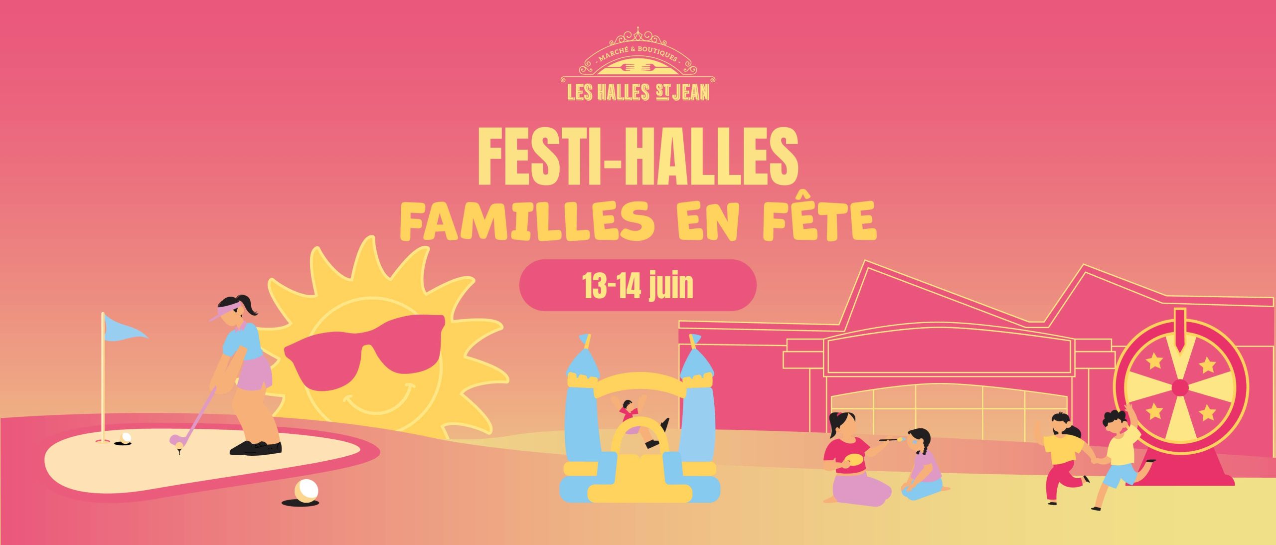 Festi Halles